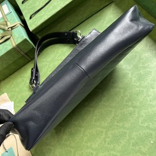 Bolsa Gucci BLONDIE MEDIUM TOTE