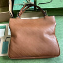 Bolsa Gucci BLONDIE MEDIUM TOTE