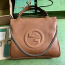 Bolsa Gucci BLONDIE MEDIUM TOTE