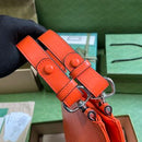 Bolsa Gucci BLONDIE SMALL TOTE