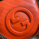 Bolsa Gucci BLONDIE SMALL TOTE