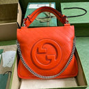 Bolsa Gucci BLONDIE SMALL TOTE