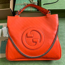 Bolsa Gucci BLONDIE MEDIUM TOTE
