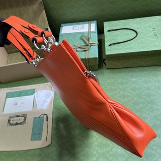 Bolsa Gucci BLONDIE MEDIUM TOTE