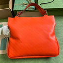 Bolsa Gucci BLONDIE MEDIUM TOTE