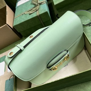 Bolsa Gucci HorseBit