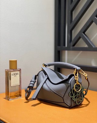 Bolsa Loewe Puzzle