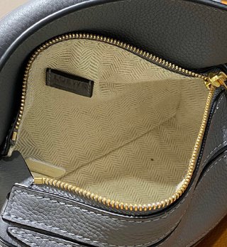 Bolsa Loewe Puzzle