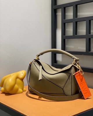 Bolsa Loewe Puzzle