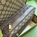 Bolsa Gucci OPHIDIA MESSENGER