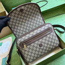 Bolsa Gucci OPHIDIA MESSENGER