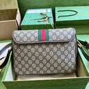Bolsa Gucci OPHIDIA MESSENGER