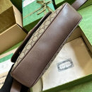 Bolsa Gucci OPHIDIA MESSENGER