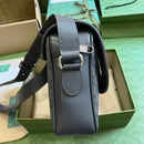 Bolsa Gucci OPHIDIA MESSENGER