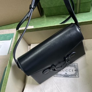 Bolsa Gucci  HORSEBIT 1955 MINI