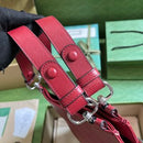 Bolsa Gucci BLONDIE SMALL TOTE