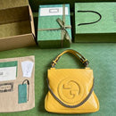 Bolsa Gucci BLONDIE SMALL TOTE