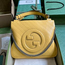 Bolsa Gucci BLONDIE SMALL TOTE