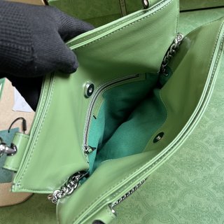 Bolsa Gucci BLONDIE SMALL TOTE