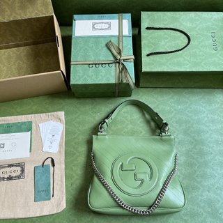 Bolsa Gucci BLONDIE SMALL TOTE