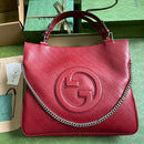 Bolsa Gucci BLONDIE MEDIUM TOTE