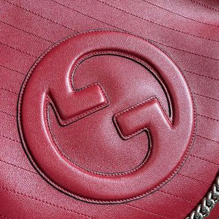 Bolsa Gucci BLONDIE MEDIUM TOTE