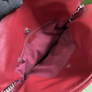 Bolsa Gucci BLONDIE MEDIUM TOTE