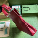 Bolsa Gucci BLONDIE MEDIUM TOTE