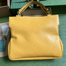 Bolsa Gucci BLONDIE MEDIUM TOTE