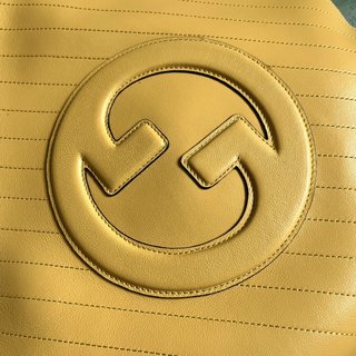 Bolsa Gucci BLONDIE MEDIUM TOTE