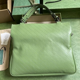 Bolsa Gucci BLONDIE MEDIUM TOTE
