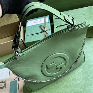 Bolsa Gucci BLONDIE MEDIUM TOTE
