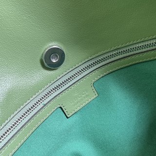 Bolsa Gucci BLONDIE MEDIUM TOTE