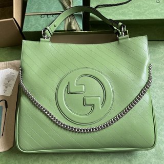 Bolsa Gucci BLONDIE MEDIUM TOTE