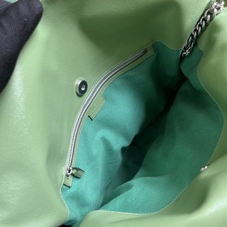 Bolsa Gucci BLONDIE MEDIUM TOTE