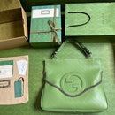 Bolsa Gucci BLONDIE MEDIUM TOTE