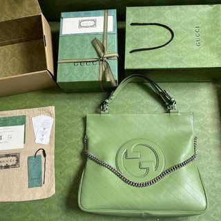 Bolsa Gucci BLONDIE MEDIUM TOTE