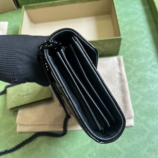 Bolsa Gucci Marmont