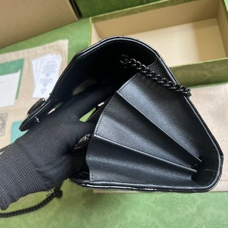 Bolsa Gucci Marmont