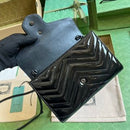 Bolsa Gucci Marmont