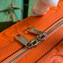 Bolsa Gucci JUMBO SMALL DUFFLE