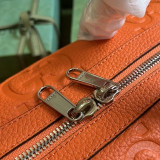 Bolsa Gucci JUMBO SMALL DUFFLE