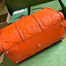 Bolsa Gucci JUMBO SMALL DUFFLE