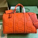 Bolsa Gucci JUMBO SMALL DUFFLE