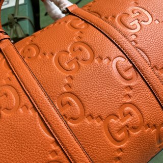 Bolsa Gucci JUMBO SMALL DUFFLE