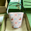 Bolsa Gucci CHILDREN'S PRINTED BUCKET