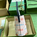 Bolsa Gucci CHILDREN'S PRINTED BUCKET