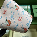 Bolsa Gucci CHILDREN'S PRINTED BUCKET