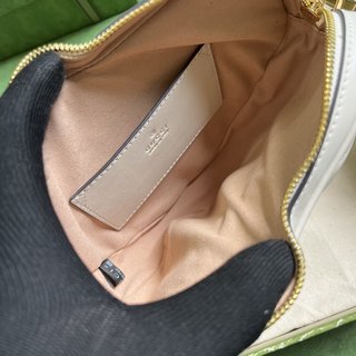 Bolsa Gucci Mini Heart