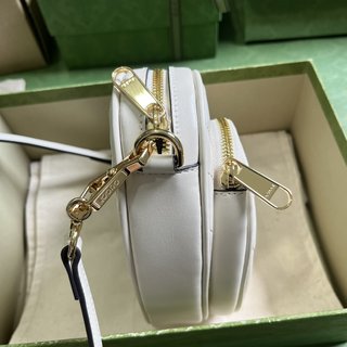Bolsa Gucci Mini Heart